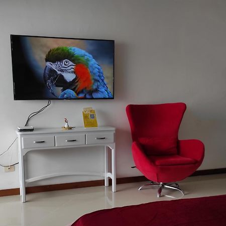 Apartamento De Lujo Con Vista Al Mar - Excelente Ubicacion Cartagena 외부 사진
