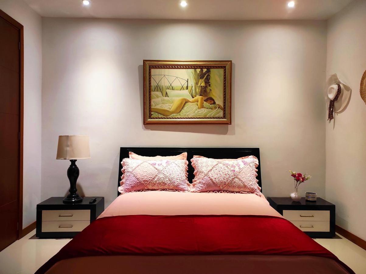 Apartamento De Lujo Con Vista Al Mar - Excelente Ubicacion Cartagena 외부 사진