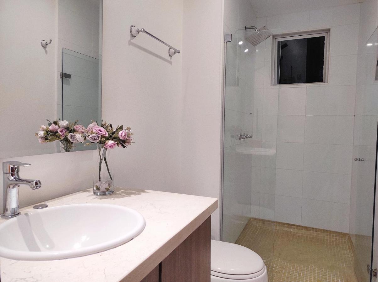 Apartamento De Lujo Con Vista Al Mar - Excelente Ubicacion Cartagena 외부 사진