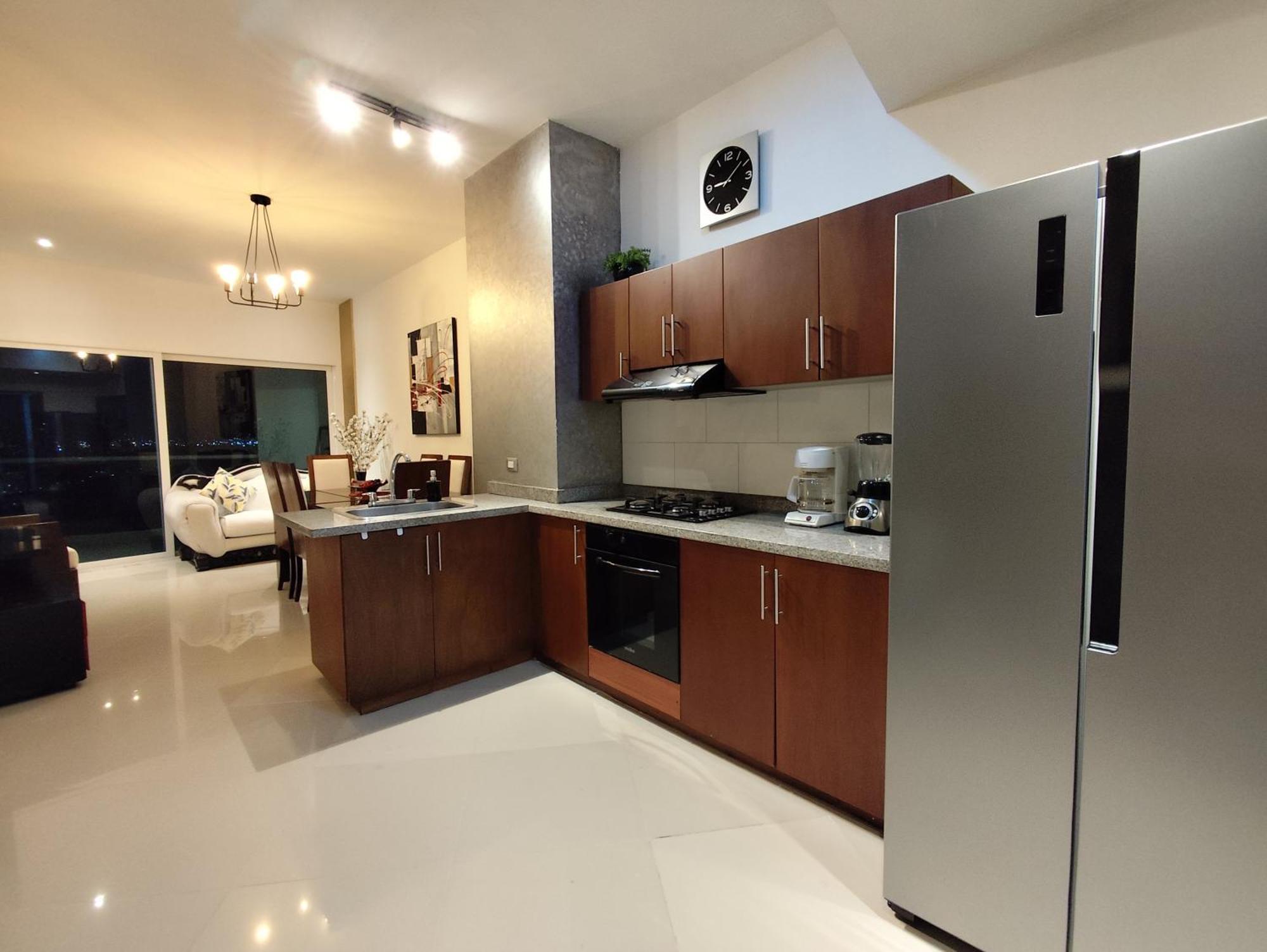 Apartamento De Lujo Con Vista Al Mar - Excelente Ubicacion Cartagena 외부 사진