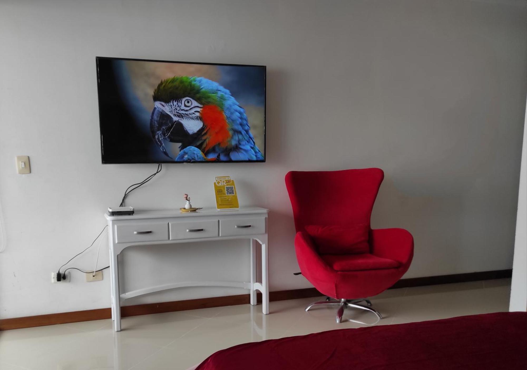 Apartamento De Lujo Con Vista Al Mar - Excelente Ubicacion Cartagena 외부 사진