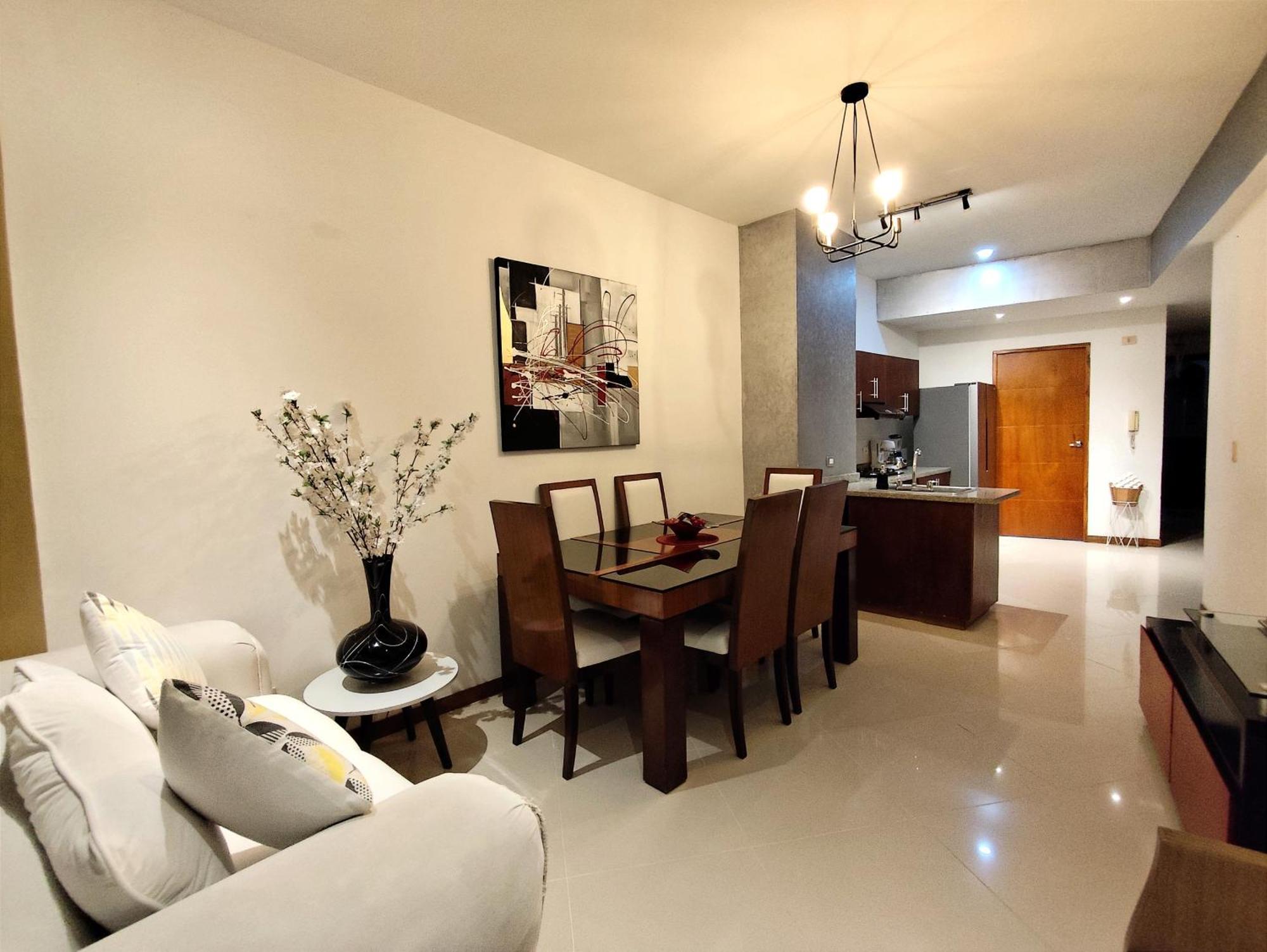 Apartamento De Lujo Con Vista Al Mar - Excelente Ubicacion Cartagena 외부 사진